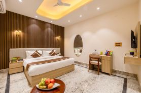 Hotel Silver Star