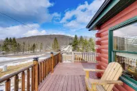 Handcrafted Tiny Home, Near Dtwn Boone - 4-Sterne