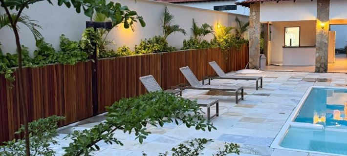 Vila Pequi Hotels in Barreirinhas