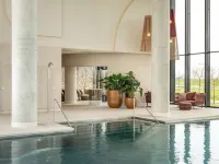 Van der Valk Hotel Zwolle - Pools