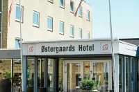 Østergaards Hotel - parking