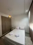 Cozy Hammamet Apartment  Beach, Pool, and Comfort Await