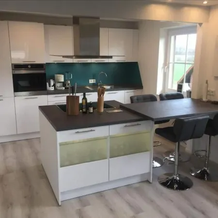 Ferienhaus in Westermarkelsdorf auf Fehmarn