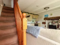 Longview Cottage - Parkering