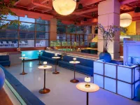 Renaissance Austin Downtown Hotel Hotels near Clark Field