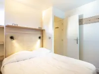 Scenic Mountain Stay for Four - 2-Star
