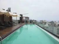 Departamentos Siena - Ocean View