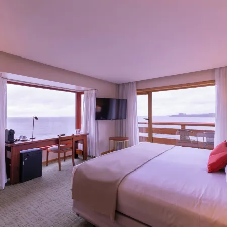 Wyndham Puerto Varas Pettra