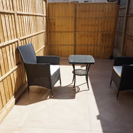 Harrow Boutique Suites