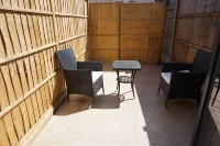 Harrow Boutique Suites