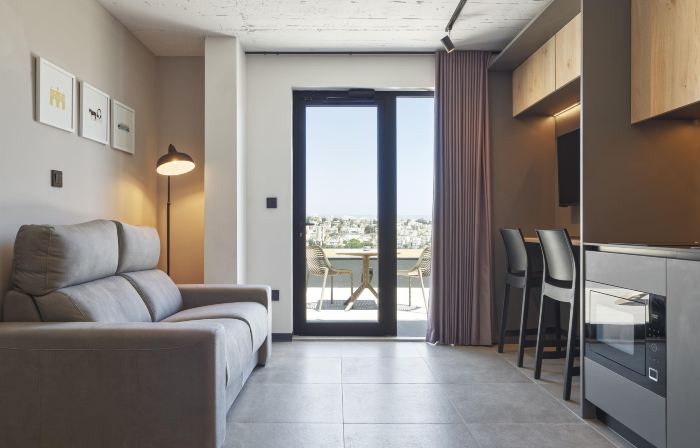 Aparthotel Adagio Malta Central