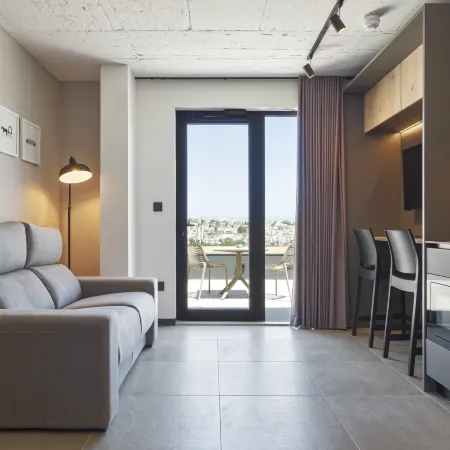 Aparthotel Adagio Malta Central