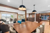 Everhome Suites Georgetown - Austin