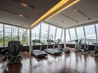 Pullman Rosario City Center - Gym