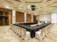 Alwadi Hotel Doha - MGallery Collection - Hot Tub