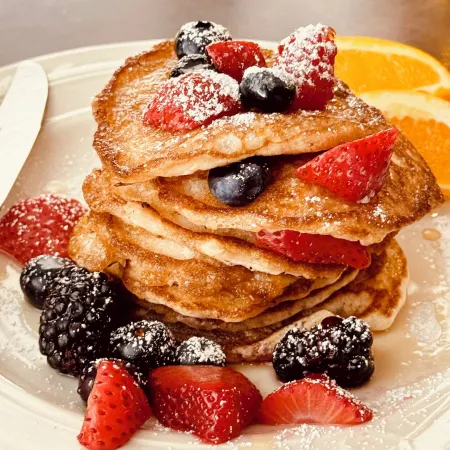 The Clipper Inn Bed & Breakfast