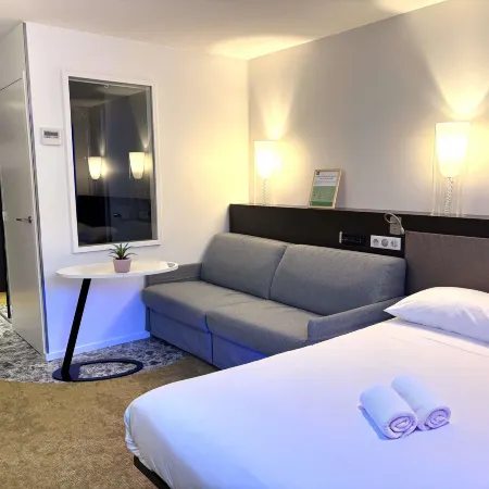 Ibis Styles Lorient Caudan