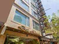 Hotel Sai Miracle Các khách sạn gần Chợ Sadar Bazaar
