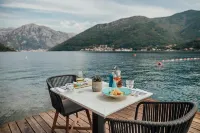 Boutique Hotel & Spa Casa del Mare - Mediterraneo - Pools