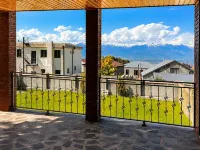 Zuzumbo Panorama Hotels in Telavi
