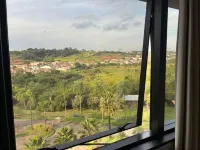 Ibis Styles Taubate - Mountain view