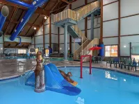 The Waters of Minocqua - Pools