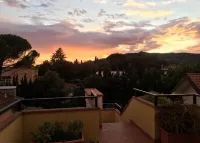 Penthouse 19 with panoramic view - 公寓