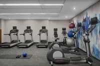 Residence Inn by Marriott Richmond Downtown - ที่มีฟิตเนส