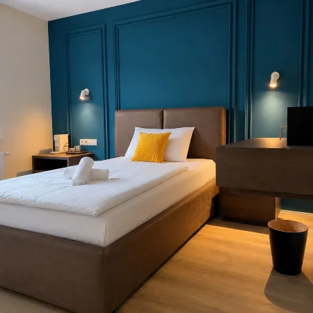 Hotel Nare