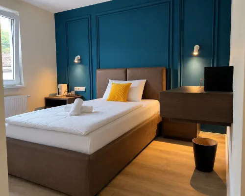 Hotel Nare Hotels in Boppard