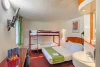 Quick Palace Montpellier - 2-Star