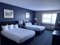 Kewadin Casinos St. Ignace Hotel