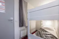 Résidence Pierre & Vacances la Daille