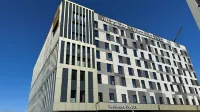Premiere Classe Warsaw Airport Hotel di 