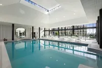 Hôtel Barrière le Grand Hôtel Dinard - 5 tähden