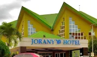 JORANY INDIAN HOTEL