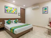 Treebo Elegant Palace Hotels near NSIT