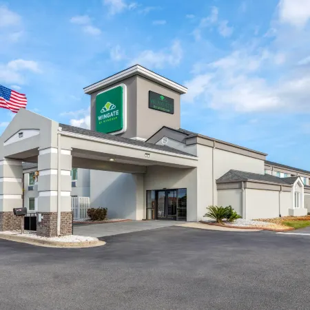 Wingate by Wyndham Myrtle Beach at Outlets