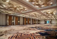 Omni Frisco-Dallas Hotel at the Star