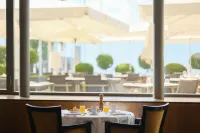 Hotel Angleterre - Aamiainen