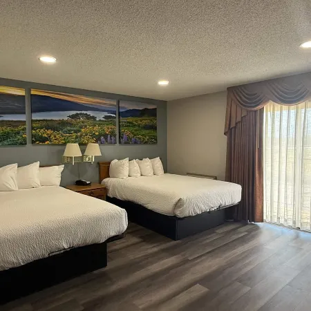 Days Inn by Wyndham Medford