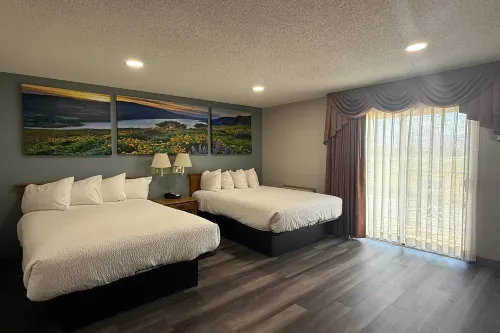Days Inn by Wyndham Medford