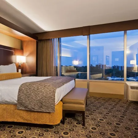Radisson Hotel Southfield-Detroit