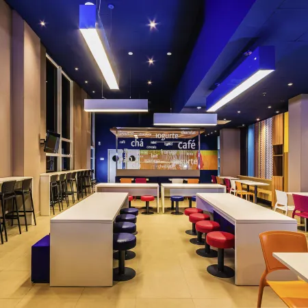 Ibis Budget Fortaleza Praia de Iracema