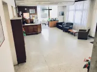 هوتل كولومبو