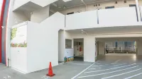 Comfort Plus - parking