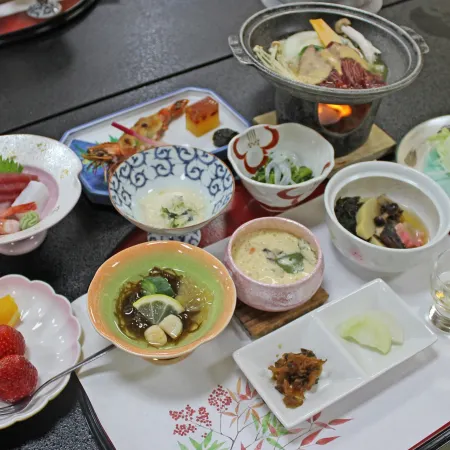 Hanamiya Ryokan