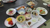 Hanamiya Ryokan