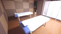 APA Hotel Fukui-Katamachi - spa