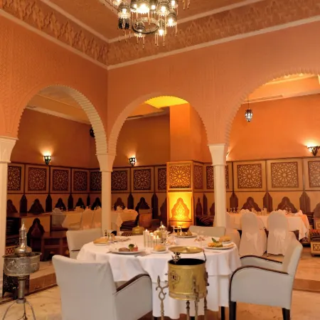 Alhambra Thalasso